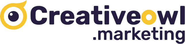 creative owl marketing