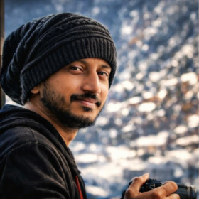 Rahul Devnath - Musician