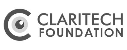 claritech foundation grey