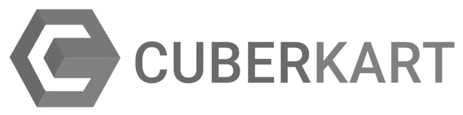 cuberkart grey