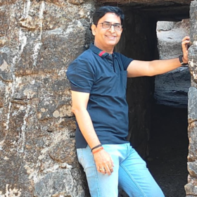Rajan – Event Organiser