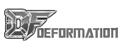deformation